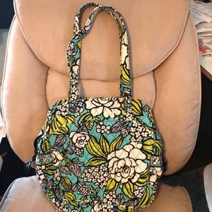 Vera Bradley Purse! Gorgeous💕💕